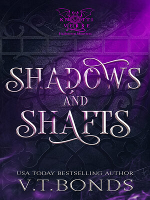 cover image of Shadows and Shafts